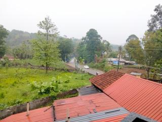 Ennckappallil complex Appartments - Rānī - 7