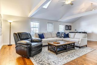 Walk to Main St and Parks Zionsville Village Home - Whitestown - 9