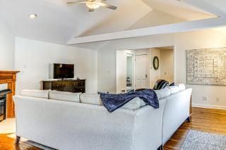 Walk to Main St and Parks Zionsville Village Home - Whitestown - 7
