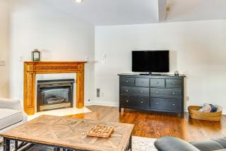 Walk to Main St and Parks Zionsville Village Home - Whitestown - 6