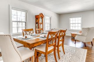 Walk to Main St and Parks Zionsville Village Home - Whitestown - 5