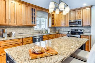 Walk to Main St and Parks Zionsville Village Home - Whitestown - 1
