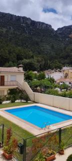 Casa del Real I - Arroyo Frio - 1