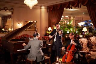 Hotel Europe Huis Ten Bosch - Sasebo - 1