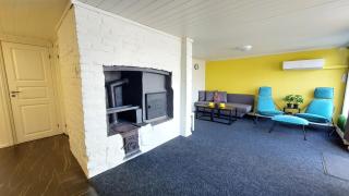 Nelly's Home - Stavanger - 1