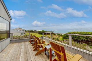Brammer's Bluff - Sea Ranch - 8