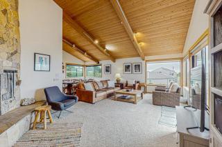 Brammer's Bluff - Sea Ranch - 7