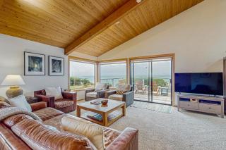 Brammer's Bluff - Sea Ranch - 5