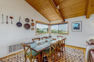 Brammer's Bluff - Sea Ranch - 4