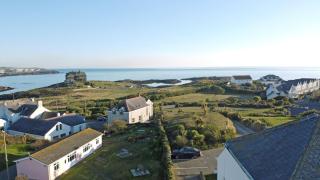Lagoon View - Sea View- Pet Friendly - 2 Bed Apt - En-suite - Trearddur - 3