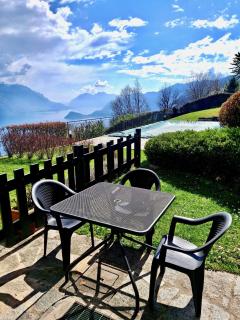 Bellavista Home with pool & lakeview - Nobiallo - 4