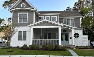 New castle street 129 - Rehoboth Beach - 0