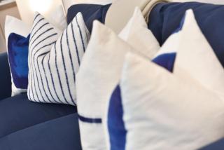 Ferienwohnung Blaues Haus App 3 in Ralswiek - Ralswiek - 5