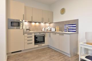 Ferienwohnung Blaues Haus App 3 in Ralswiek - Ralswiek - 6