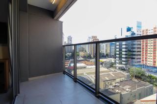 Studio 531 - On Paulista - São Paulo - 7