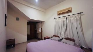 Golden Sun ray beach villa - Nagoa-Bardez - 7