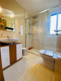 Apartamento Oronoz - 1