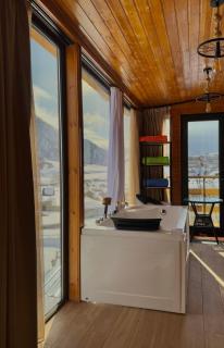 Donata Cottages kazbegi - Kasbegi - 8