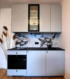 Apartament Czarnucha 6 - Poznań - 8