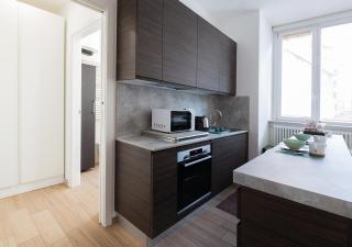 AC Central Loft - Milan - 8