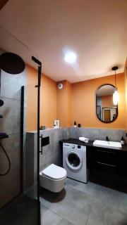 Apartament Czarnucha 6 - Poznań - 5