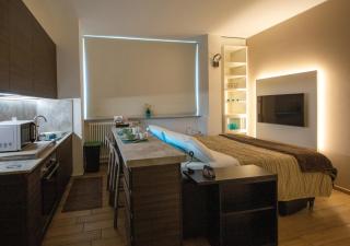 AC Central Loft - Milan - 4