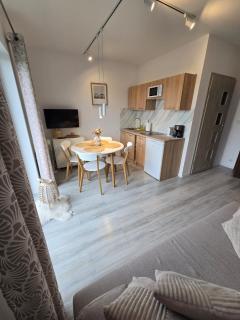 Bosmański Loft Nadmorska Grzybowo - Grzybowo - 5