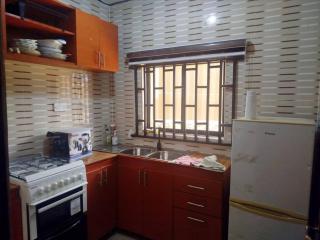 Exclusive Mana Cola Estate Villa - Ajegunle - 9