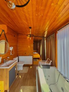 Donata Cottages kazbegi - 4