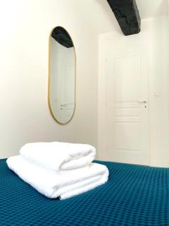 Douceur Tourangelle - Entre Loire et centre ville - 7