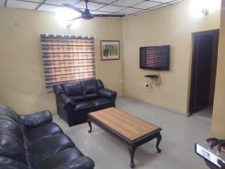 Exclusive Mana Cola Estate Villa - Ajegunle - 8