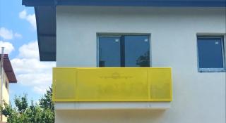 Otopeni Studio C2 4 Airport Therme - Otopeni - 9