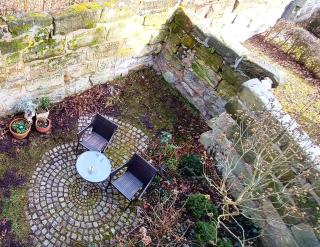 Appartements an der Kaiserpfalz - Kaiserpfalz - Forchheim - 2