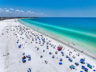 Our House at the Beach - 204W - Siesta Key - 5