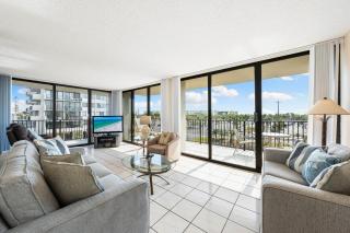 Our House at the Beach - 204W - Siesta Key - 3