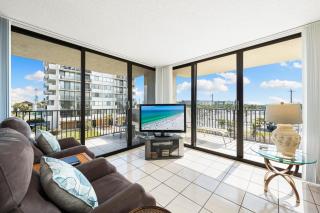 Our House at the Beach 204W by Beachside Management - 1