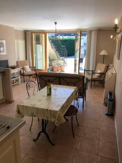 Le Portail Vert - Villes-sur-Auzon - 6