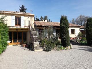 Le Portail Vert - Villes-sur-Auzon - 4