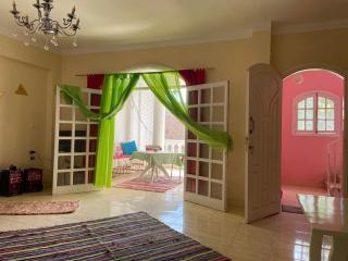 Roses house - Luxor - 8
