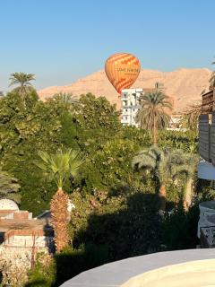 Roses house - Luxor - 2