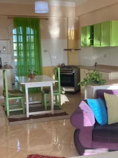 Roses house - Luxor - 7