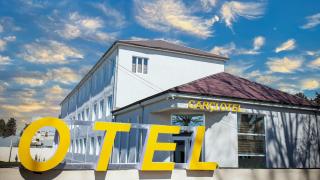 Carçı Otel - 6