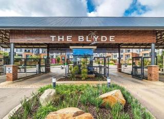 Luxury apartment at the blyde - Pretoria - 0
