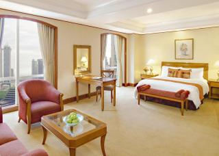 Richmonde Hotel Ortigas, Manila - Manila - 3