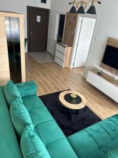 Apartmani BOŽIČKOVIĆ - Palić - 9