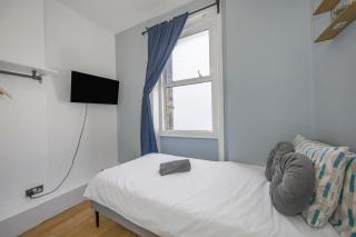Central Pimlico Hub - Londra - 5