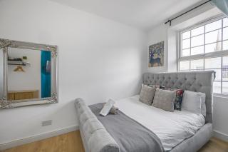Central Pimlico Hub - Londra - 6