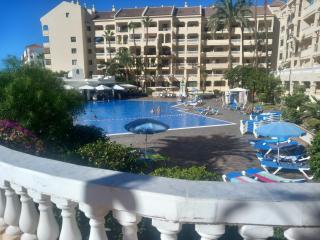 Castle Harbour Studio Apartment 460 - Los Cristianos - 7