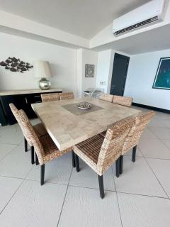 Bay View Grand Marina 3 bedrooms South Tower- 9th floor - 5