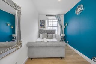 Central Pimlico Hub - 9
